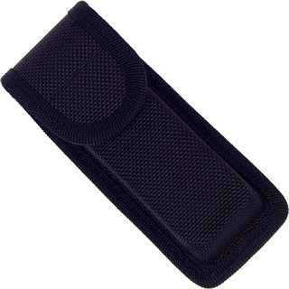 Haller Taschenmesser Nylon Etui  Schwarz bis Grifflnge 12 cm