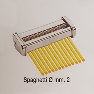 Vorsatz fr Spaghetti